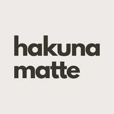 Hakune Matte