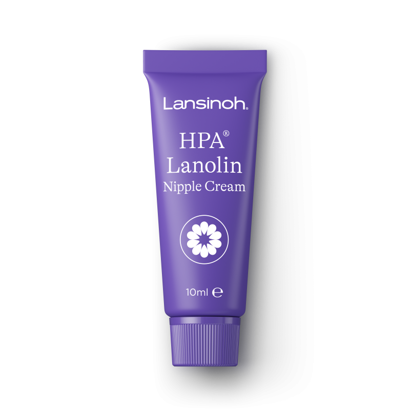 Lansinoh bimbóvédő krém HPA Lanolin 10 ml