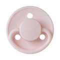 Mininor szilikon cumi 0hó+ 2 db (Szín: Rózsaszín)