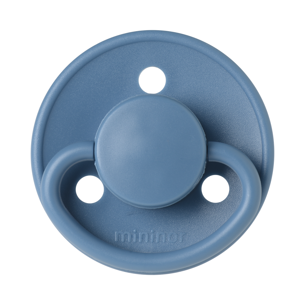 Mininor latex cumi 0hó+ 2 db (Szín: Égkék)