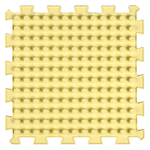 Masszázsmatrac Ortek Mix Puzzle 8 részes + 8 szektoros PASZTELL