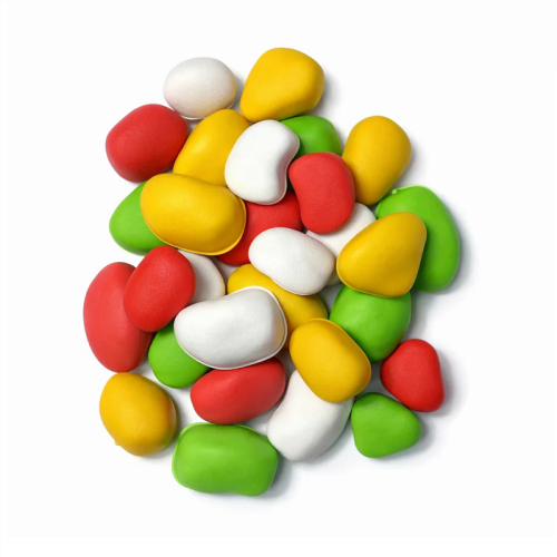 Ortek Mix Puzzle 10 elemből álló masszázs szőnyeg + „Kavicsok”