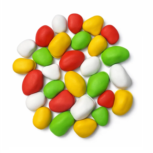 Ortek Mix Puzzle 8 elemből álló masszázs szőnyeg + „Kavicsok”