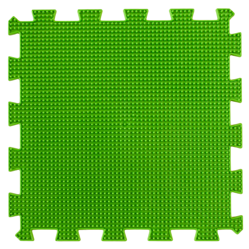 Ortek Mix Puzzle 8 elemből álló masszázs szőnyeg PUHA