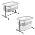 Carrello Picto Babaöböl és Utazóágy – Tao Grey (CRL-16506)