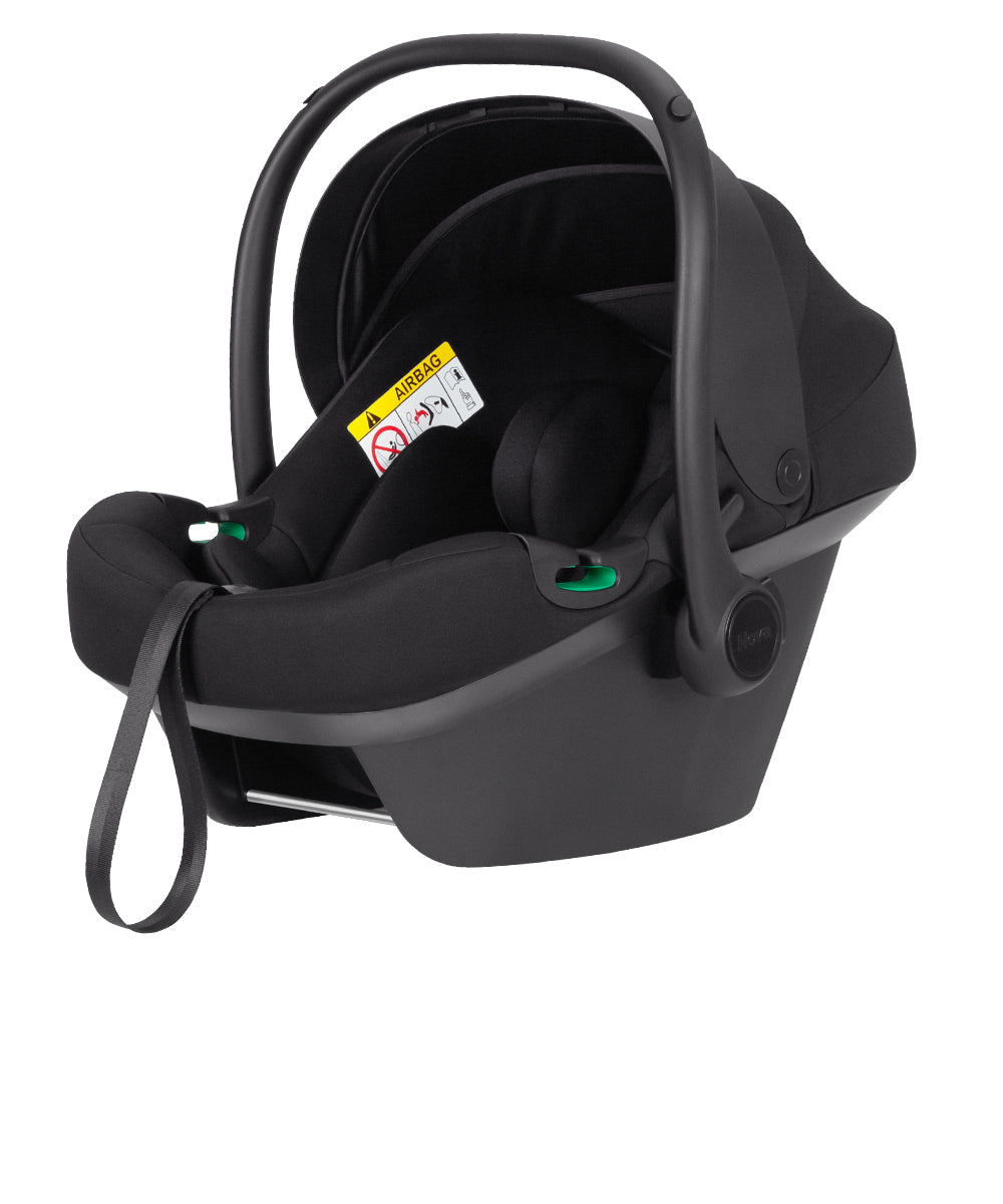 Carrello Nova CRL-16101 Black Line autóshordozó