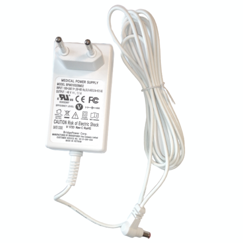 Lansinoh tartozék 50423 AC adapter/vezeték Lansinoh mellszívóhoz