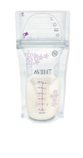 Philips Avent SCF603/25 anyatejtároló tasakok (25 db)