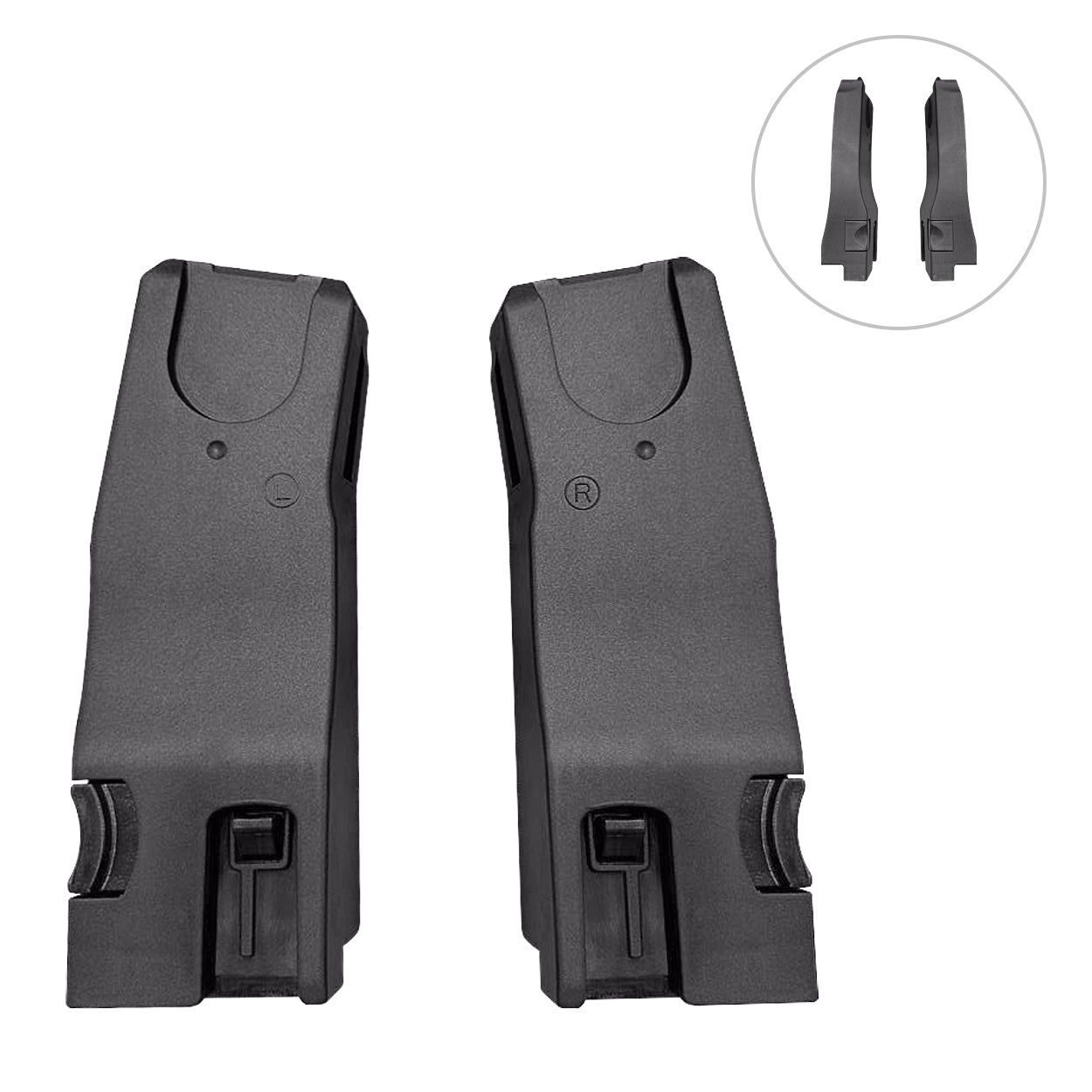 Carrello Magia Autóshordozó Adapter – CRL-7555