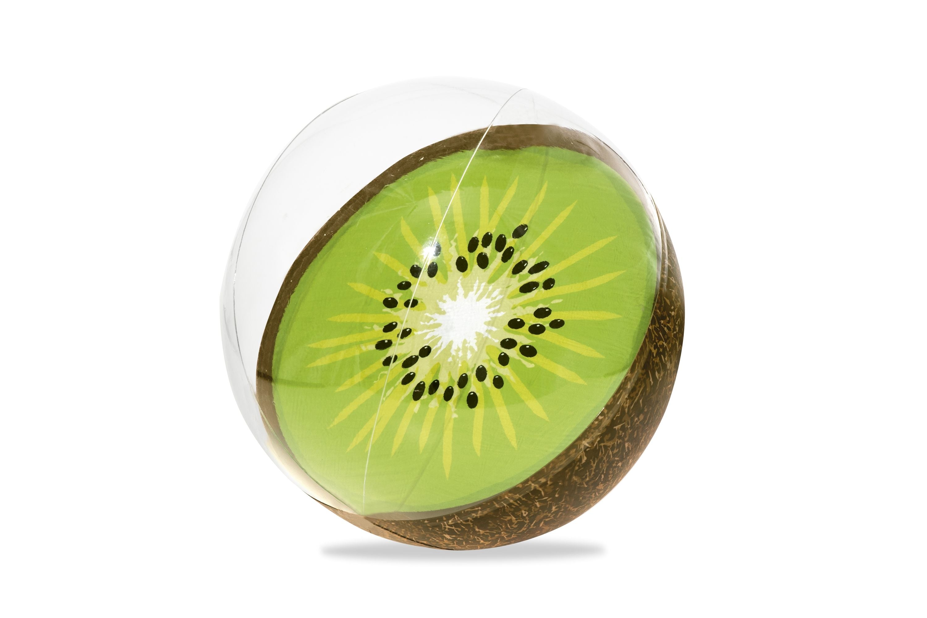 Bestway Kiwi Mintás Strandlabda 46 cm