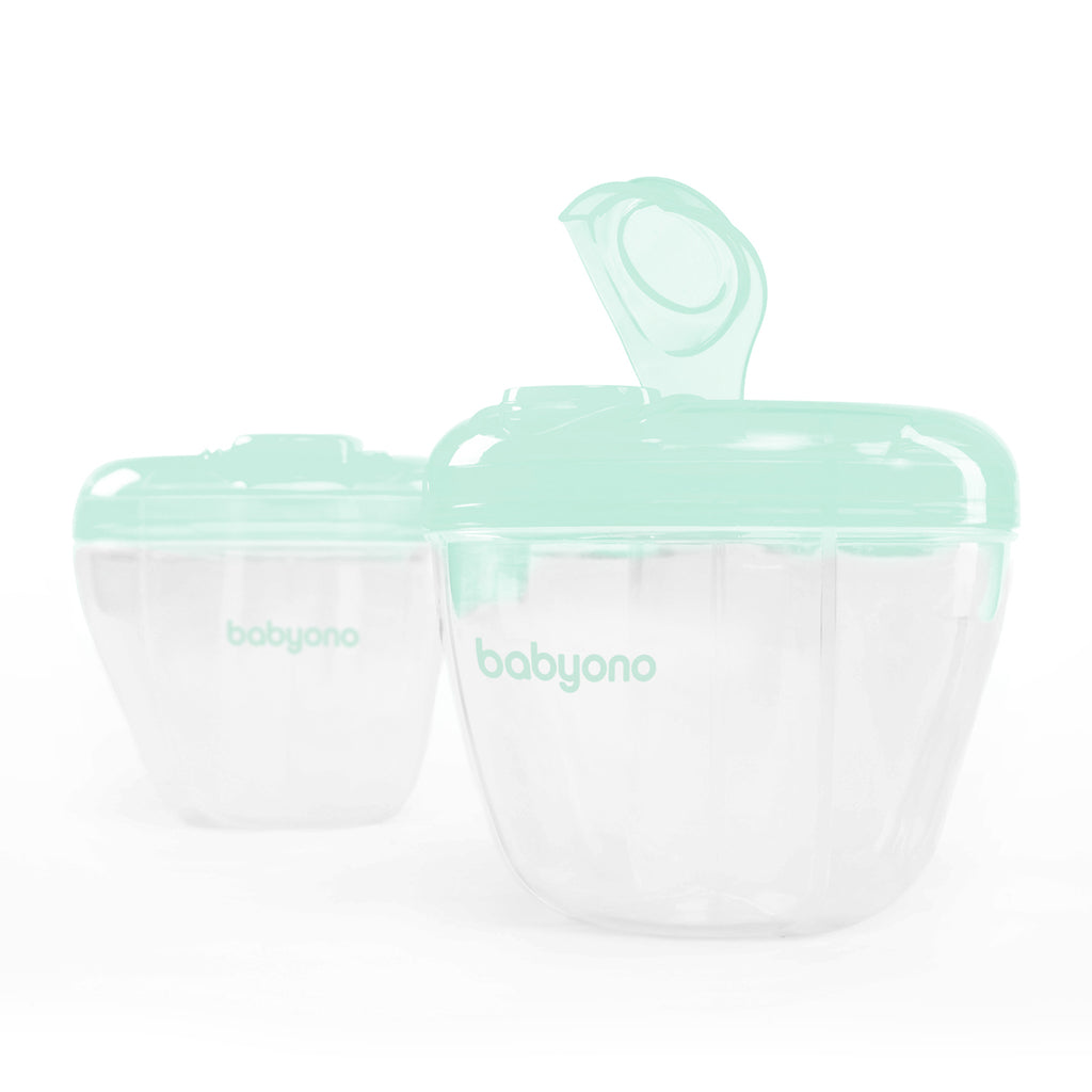BabyOno tejpor adagoló doboz