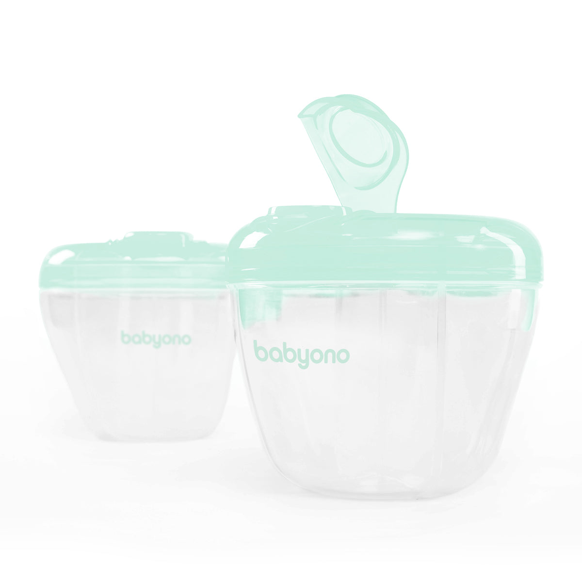 BabyOno tejpor adagoló doboz
