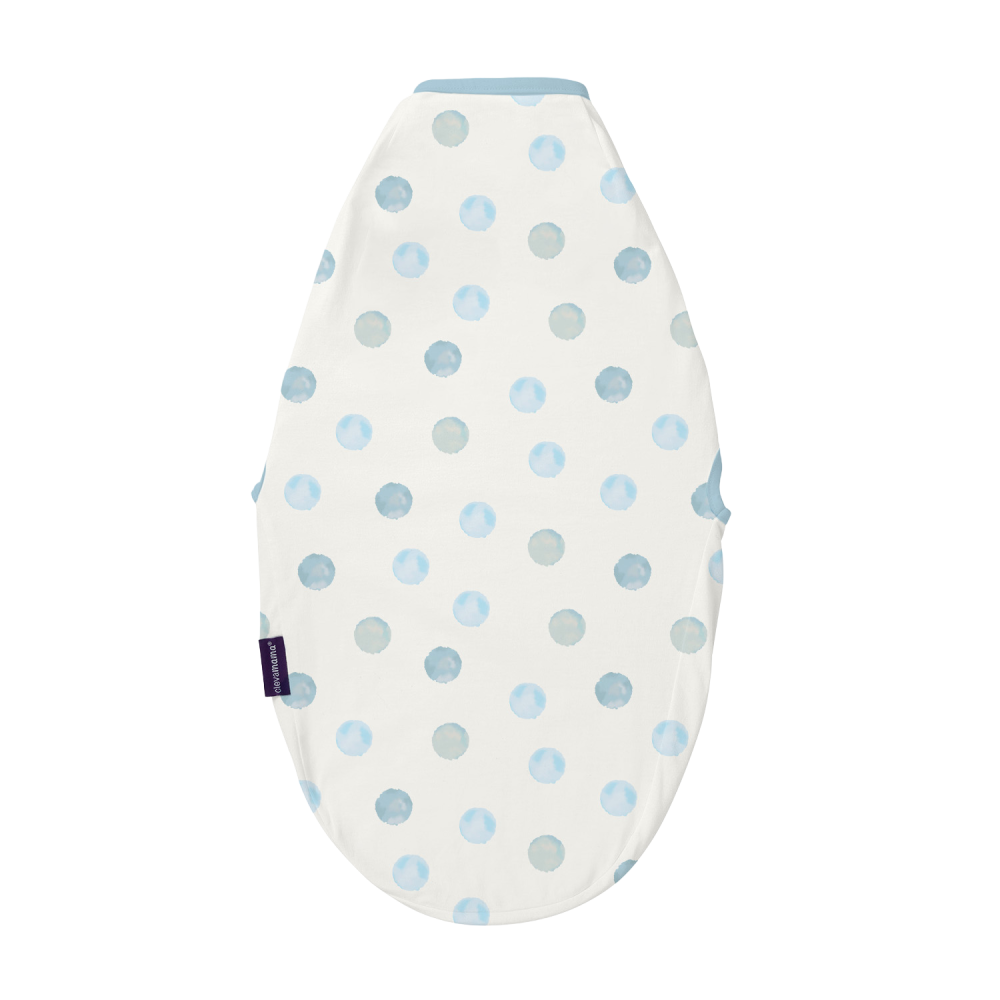 ClevaMama pólya (Minta: erdei állatok)
