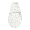 ClevaMama pólya (Minta: erdei állatok)