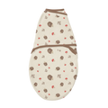 ClevaMama pólya (Minta: süni)
