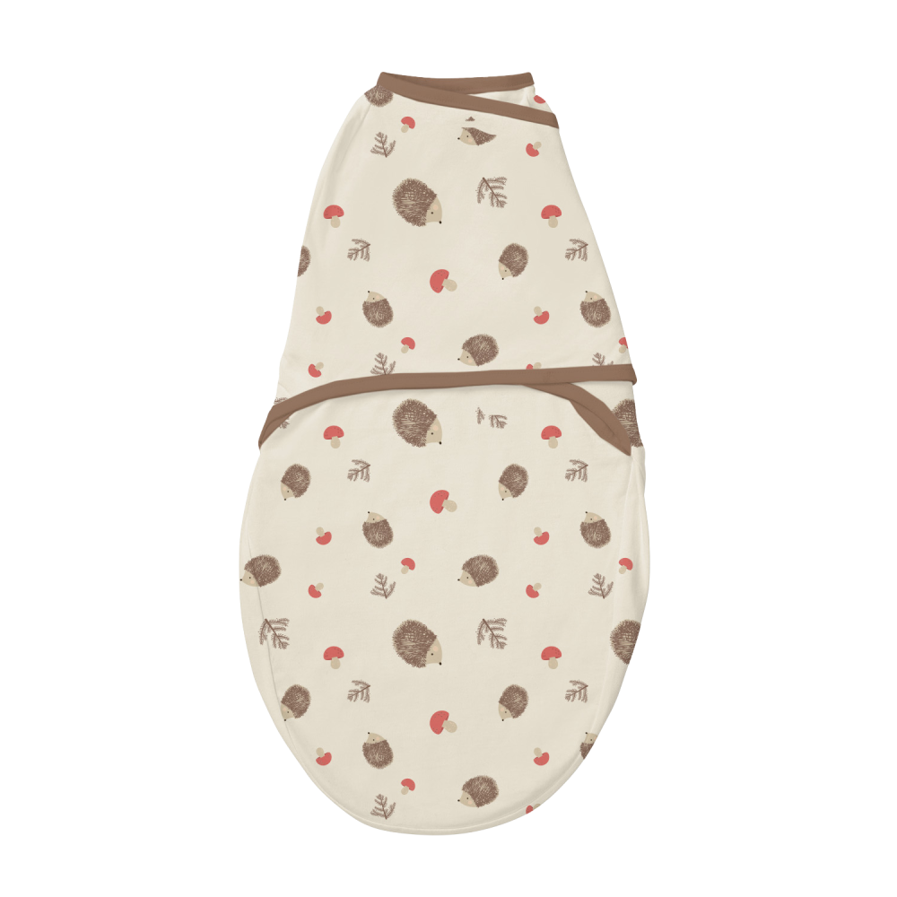 ClevaMama pólya (Minta: süni)