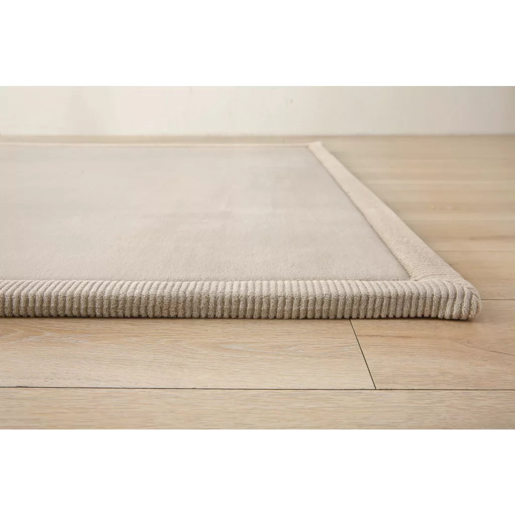 Hakuna matte memóriahabos puha gyerekszőnyeg 200x280 cm - Bézs