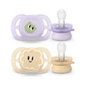 Philips Avent SCF075/03 Ultra Start Day cumi 0–2 hó (2 db)