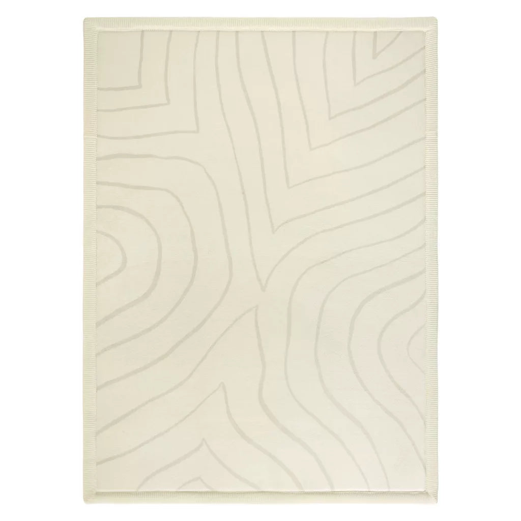 Hakuna matte memóriahabos puha gyerekszőnyeg 200x280 cm - Silent Flow