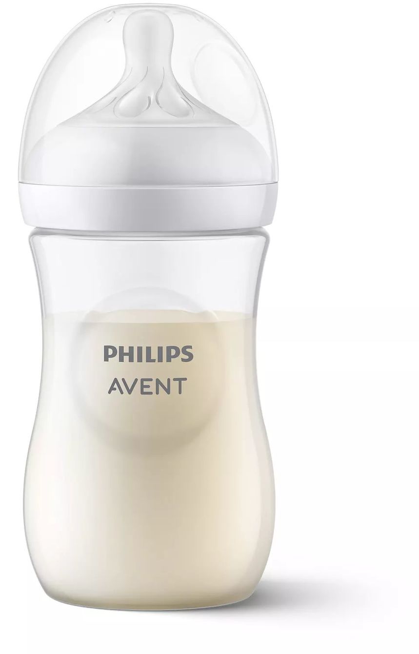 Philips Avent SCY903/01 Natural Response cumisüveg 260 ml