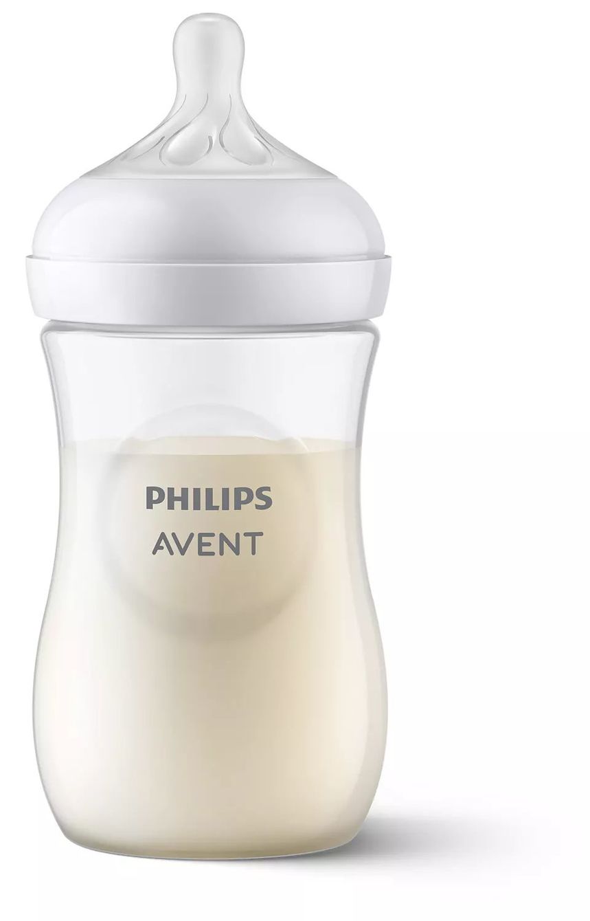 Philips Avent SCY903/01 Natural Response cumisüveg 260 ml