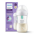 Philips Avent SCY673/82 Natural Response AirFree dekoros cumisüveg 260 ml