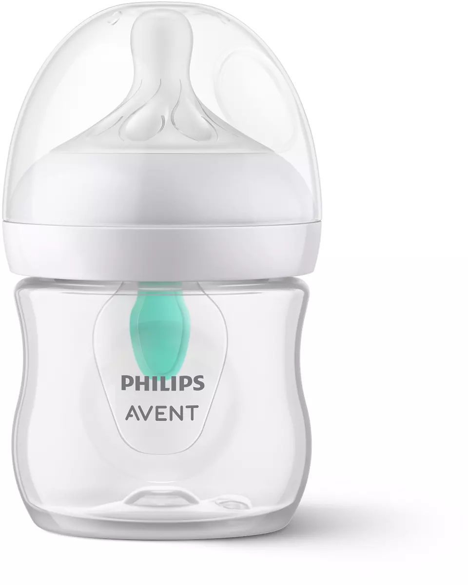 Philips Avent SCY670/01 Natural Response AirFree cumisüveg 125 ml