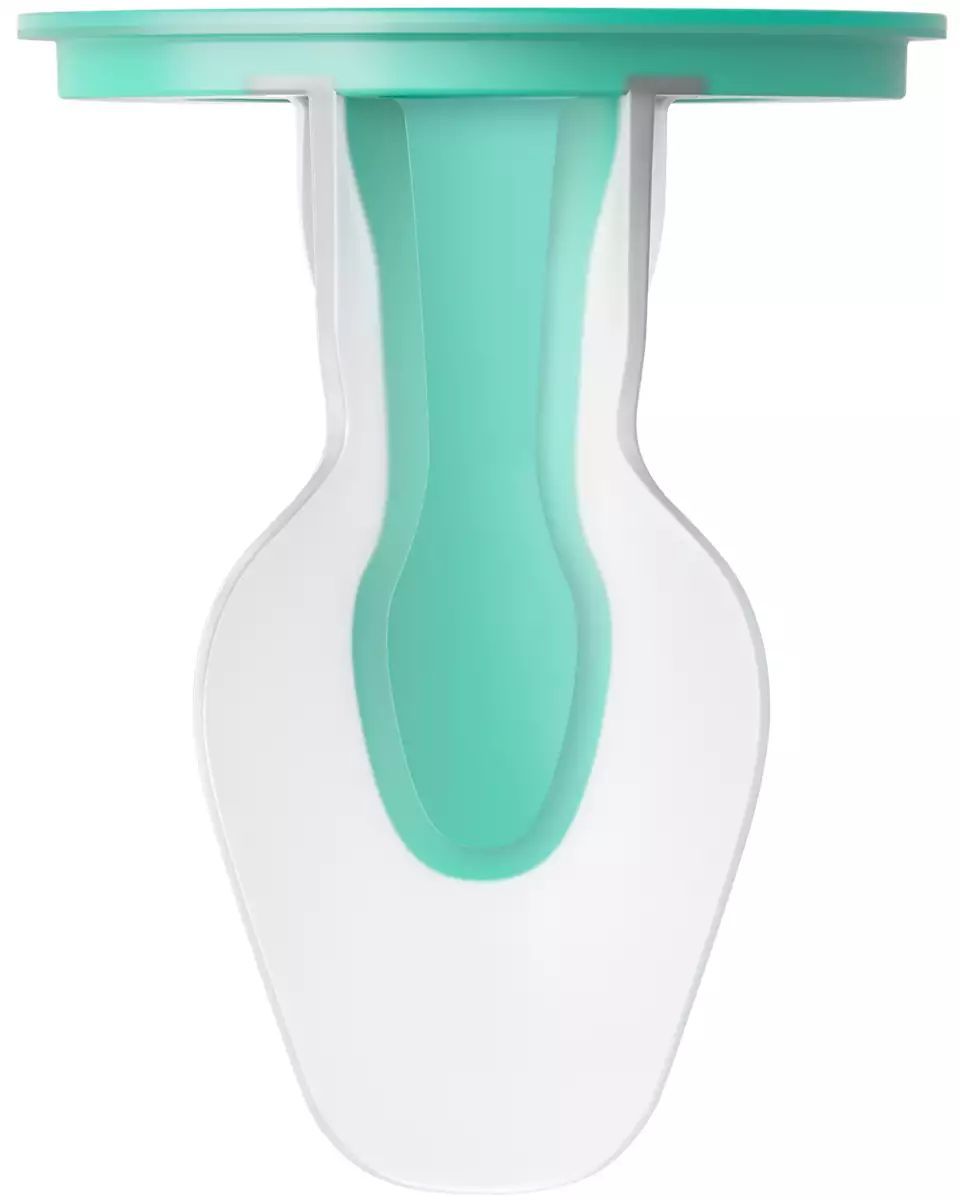 Philips Avent SCY670/01 Natural Response AirFree cumisüveg 125 ml