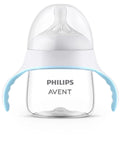 Philips Avent SCF263/61 Natural Response tanulópohár fogantyúval 125 ml 6h+