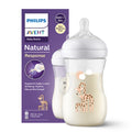 Philips Avent SCY903/66 Natural Response dekoros cumisüveg 260 ml