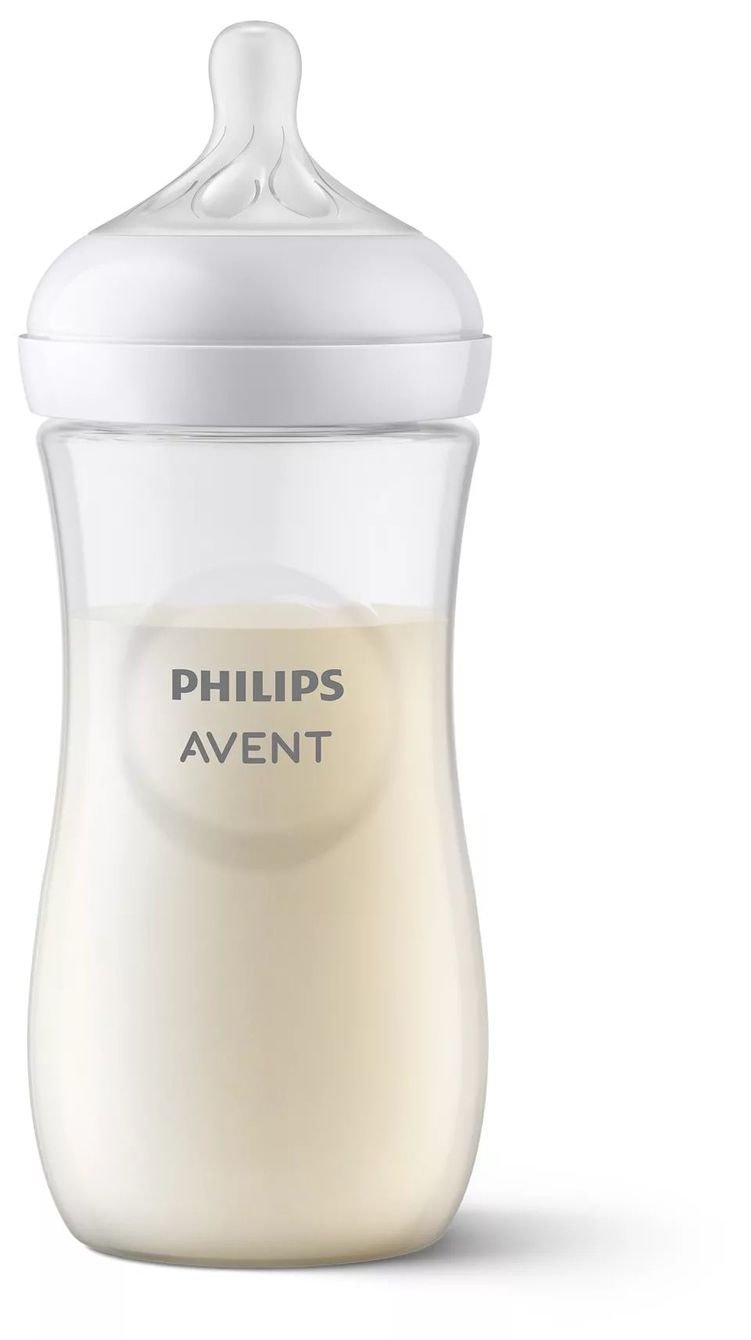 Philips Avent SCY906/01 Natural Response cumisüveg 330 ml