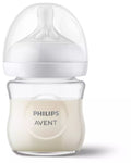 Philips Avent SCY930/01 Natural Response üveg cumisüveg 120 ml