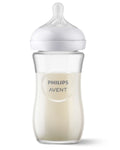 Philips Avent SCY933/01 Natural Response üveg cumisüveg 240 ml