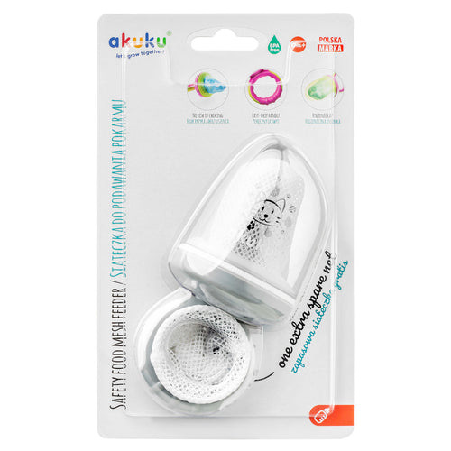 AKUKU etetőháló – Cica, 6 hó+