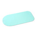 BabyOno csúszásgátló fürdőszobai szőnyeg 55 × 35 cm – menta