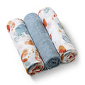 BabyOno szuper puha muszlin textilpelenka 3 db 70×70 cm