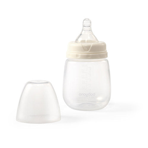 BabyOno PICO 3 fázisú elektromos mellszívó (296 melltartóbetéttel)