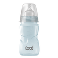 LOVI Trends cumisüveg 250 ml zöld