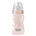 LOVI Trends cumisüveg 250 ml rózsaszín