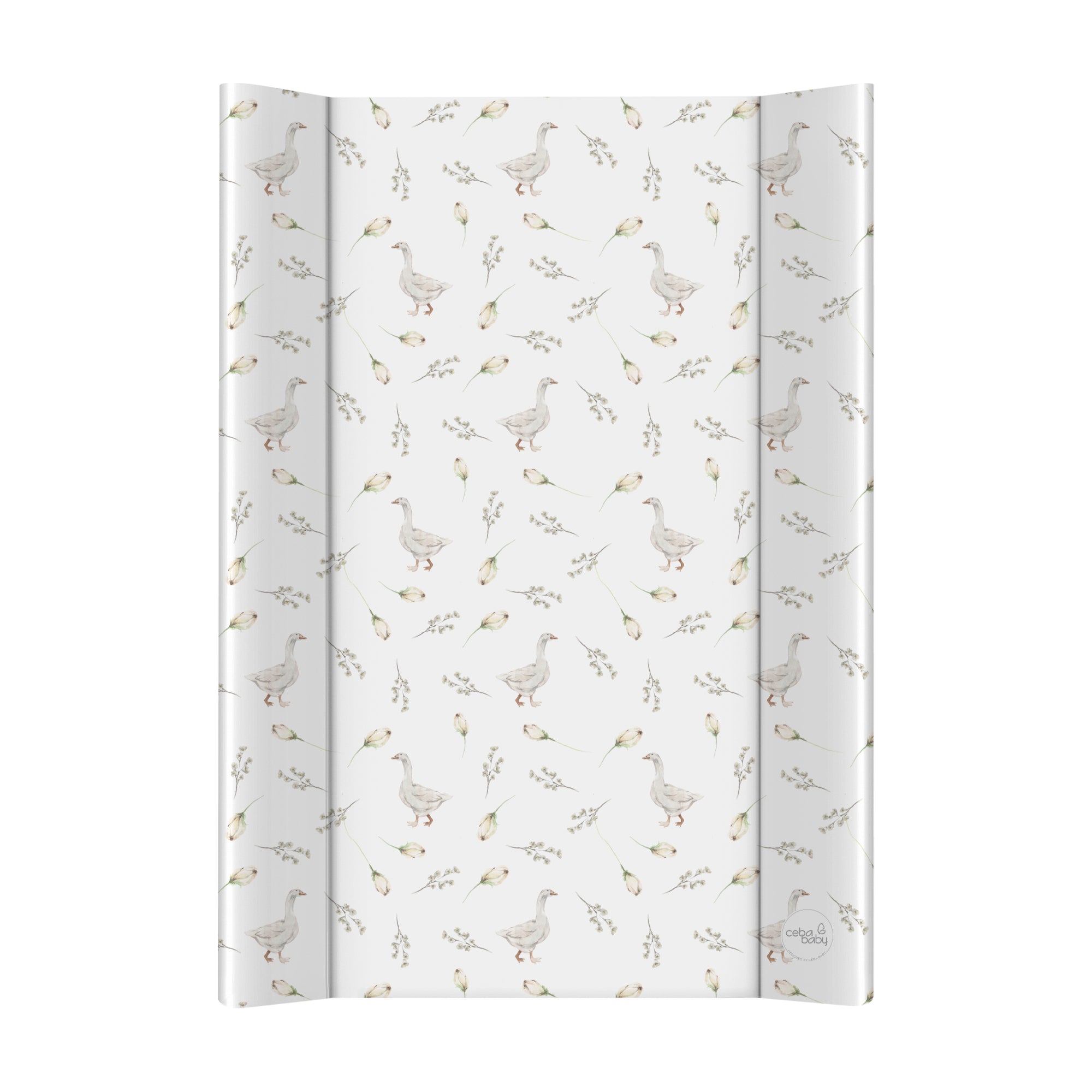 Ceba Puha Pelenkázólap 50×70 cm – Goose