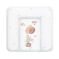 Ceba Ultra Light Puha Pelenkázólap 75×72 cm – Mouse