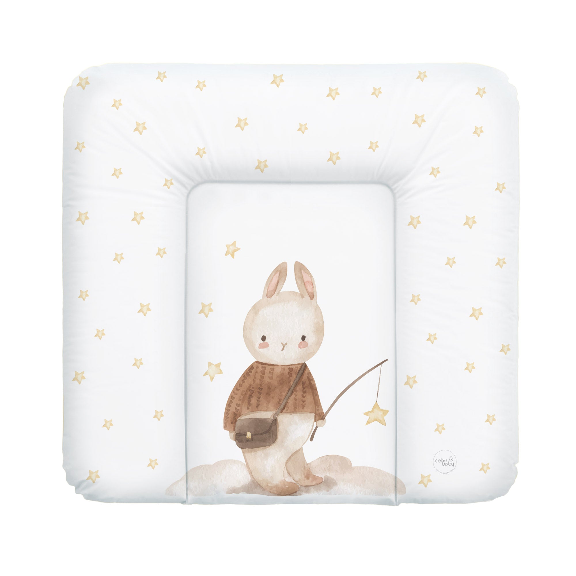 Ceba Ultra Light Puha Pelenkázólap 75×72 cm – Dreamer