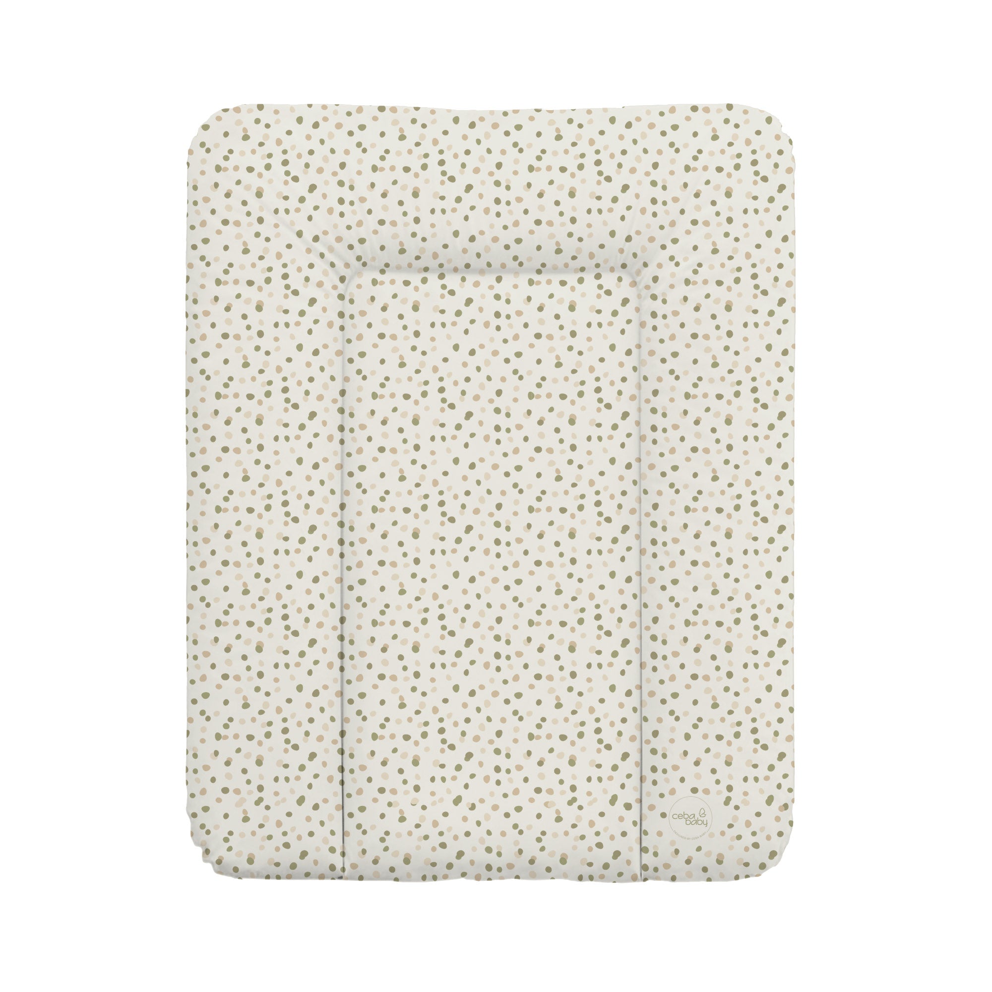 Ceba Puha Pelenkázólap 50×70 cm – Spots