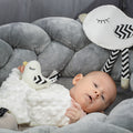 BabyOno LITTLE BIRDIE szundikendő és plüss