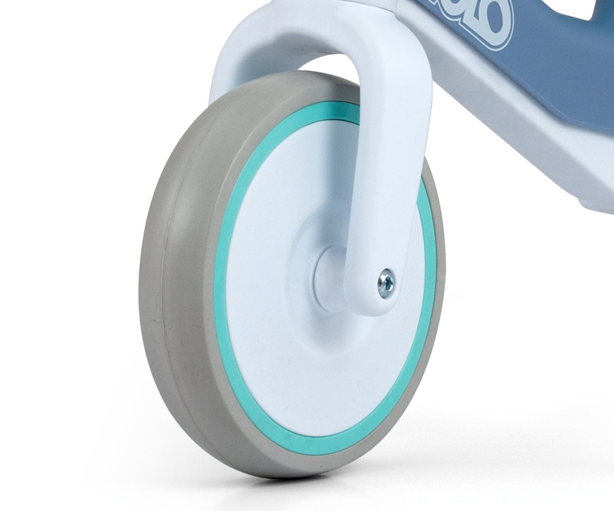 MILLY MALLY Velo futóbicikli – Menta