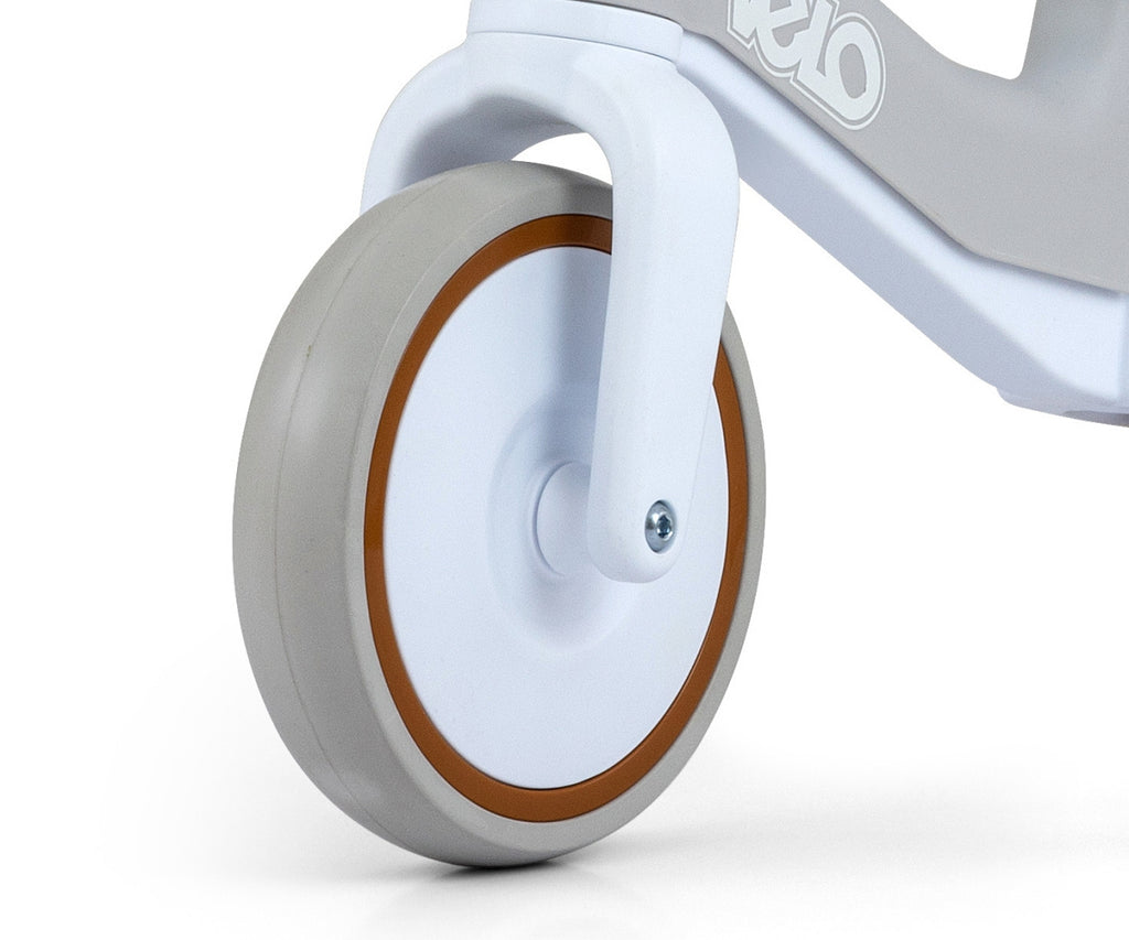 MILLY MALLY Velo futóbicikli – Barna