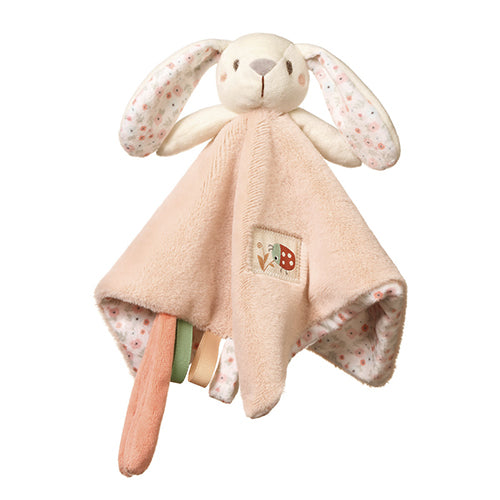 BabyOno BABY BUNNY szundikendő és plüss