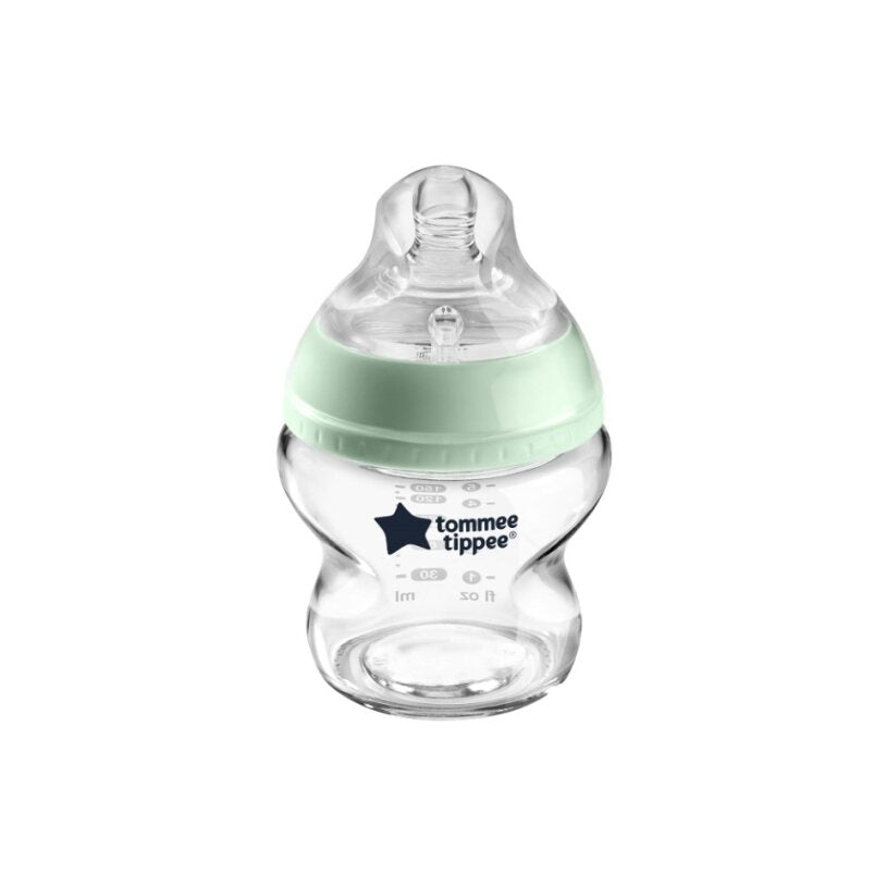 Tommee Tippee Closer to Nature üveg cumisüveg 150 ml