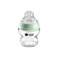 Tommee Tippee Closer to Nature üveg cumisüveg 150 ml
