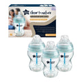 Tommee Tippee Advanced Anti-Colic cumisüveg szett 260 ml – 3 db